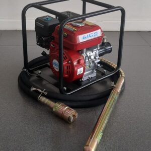 Aico Japan Poker Vibrator complete with Poker shaft 45mm