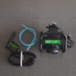 Aico Portable electric pressure washers 2000psi