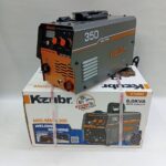 Kzubr MIG-MMA 350 inverter welding machine