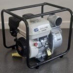 JIALING HONDA Water Pump 3 inches Engine GP160