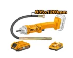 Ingco Cordless concrete vibrator 20v - Image 3