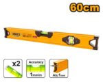 Ingco Spirit level 60cm - Image 3