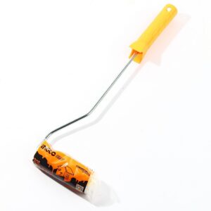 Ingco Mini cylinder brush(Inner wall) Size:100mm/4"