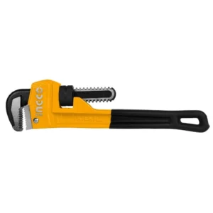 Ingco Pipe wrench Size:8"(200mm)