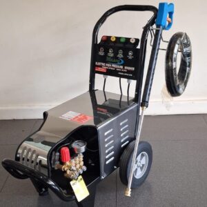 Milano Italia Electric Pressure Washer 4000PSI 5hp Motor