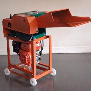 Aico Japan High Speed Chopper Capacity 800-1200kgs/hr 7.5hp engine