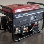JIALING HONDA Generator Key start Rated Power 2.2kva  GP160 Engine