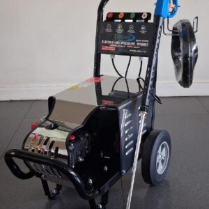 Milano Italia Electric Pressure Washer 4000PSI 3hp Motor
