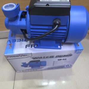 Freevel QB-60 Booster clean water pump 0.5hp