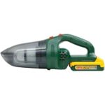 Jadever Cordless vacuum cleaner 20V