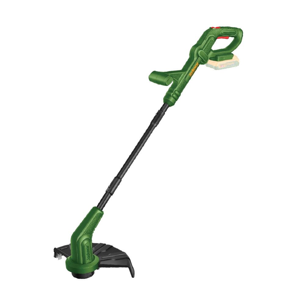 400791 Jadever Cordless grass trimmer 300mm 20V - Image 1