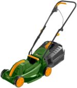 Jadever Cordless lawn mower 20V
