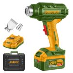 Jadever Cordless heat gun 20V
