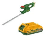 Jadever Cordless hedge trimmer 20V