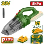Jadever Cordless vacuum cleaner 20V - Image 3