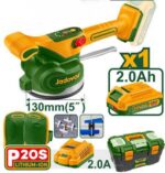 Jadever Cordless tile vibration machine 20V