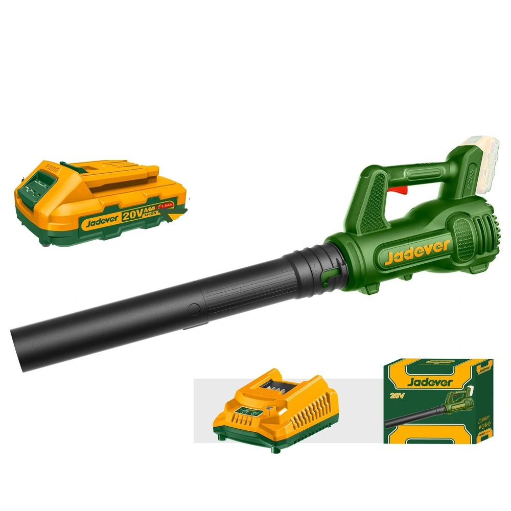 YB74951 Jadever Cordless blower Voltage: 20V - Image 1