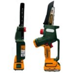 Jadever Cordless pruner saw 6" 20V