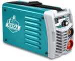TOTAL 130A  Inverter Mma Welding Machine TW21302