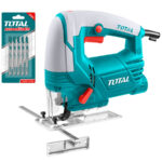 JIGSAW 650W WITH 5BLADES