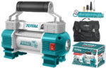 TOTAL AUTO AIR COMPRESSOR WITH LIGHT 12V (TTAC2506) - Image 2