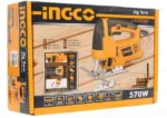 INGCO Jig saw 570W - Image 3