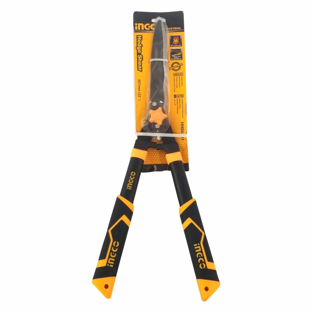 INGCO Telescopic Hedge Shear Length 710 860mm Nimz Power Tools ingco-telescopic-hedge-shear-length-710-860mm-nimz-power-tools