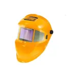 INGCO Auto-darkening welding helmet 100 x 67 mm
