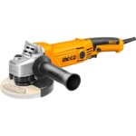 INGCO Angle grinder 1100W - Image 3