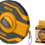 INGCO Steel measuring tape 30mx12.5mm