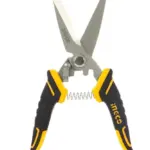 INGCO  Electrician's scissors Size:200mm(8")
