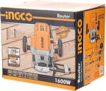 Electric router 1600W - Image 3
