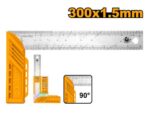 INGCO Angle square Length:300mm(12")