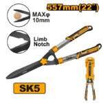 INGCO Hedge shear 22"(557mm)