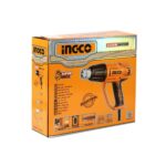 Heat gun 2000W - Image 2