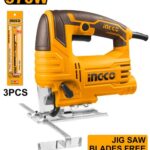 INGCO Jig saw 570W