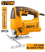 INGCO Jig saw 570W