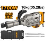Demolition breaker 1700W