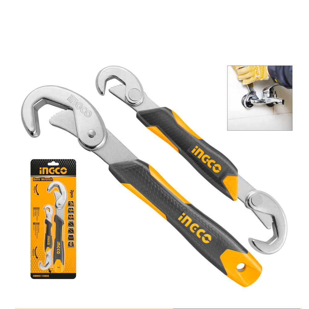 bent-wrench