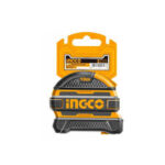 INGCO Steel measuring tape 10mx25mm - Image 3