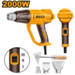 Heat gun 2000W