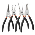 WOKIN CIRCLIP PLIERS SET 7"