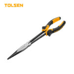 Tolsen STRAIGHT LONG NOSE PLIERS