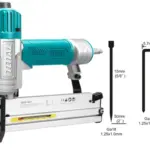 TOTAL 2 IN 1 combo Air  brad nailer