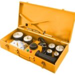 Tolsen PIPE WELDING MACHINE SET 1500w
