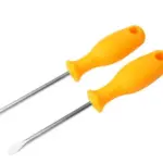 Tolsen 2PCS SCREWDRIVER SET