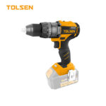 Tolsen LI-ION BRUSHLESS CORDLESS IMPACT DRILL 20V - Image 2