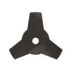 TOTAL Bush cutter blade 255mm(10")