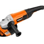WOKIN ANGLE GRINDER, 230MM