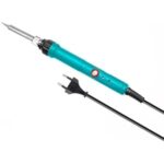 TOTAL Electric soldering iron 100W